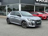 Miniature PEUGEOT 208