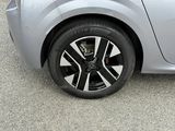 Miniature PEUGEOT 208