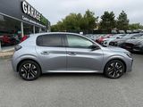 Miniature PEUGEOT 208