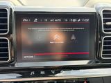 Miniature CITROEN C5 AIRCROSS