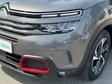 Miniature CITROEN C5 AIRCROSS