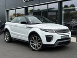 Miniature LAND ROVER RANGE ROVER EVOQUE CABRIOLET