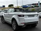 Miniature LAND ROVER RANGE ROVER EVOQUE CABRIOLET