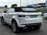 Miniature LAND ROVER RANGE ROVER EVOQUE CABRIOLET