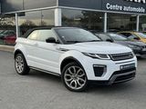 Miniature LAND ROVER RANGE ROVER EVOQUE CABRIOLET