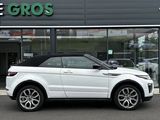 Miniature LAND ROVER RANGE ROVER EVOQUE CABRIOLET