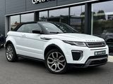 Miniature LAND ROVER RANGE ROVER EVOQUE CABRIOLET