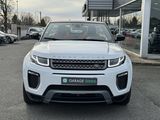 Miniature LAND ROVER RANGE ROVER EVOQUE CABRIOLET