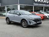 Miniature NISSAN QASHQAI