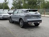Miniature NISSAN QASHQAI