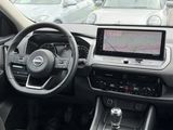 Miniature NISSAN QASHQAI