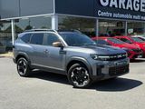 Miniature DACIA BIGSTER HYBRID