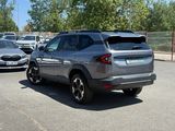 Miniature DACIA BIGSTER HYBRID