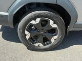 Miniature DACIA BIGSTER HYBRID