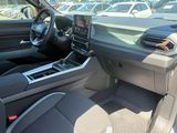 Miniature DACIA BIGSTER HYBRID
