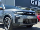 Miniature DACIA BIGSTER HYBRID