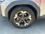 Miniature DACIA BIGSTER HYBRID