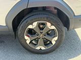 Miniature DACIA BIGSTER HYBRID
