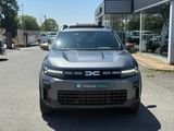 Miniature DACIA BIGSTER HYBRID