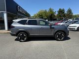 Miniature DACIA BIGSTER HYBRID