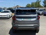 Miniature DACIA BIGSTER HYBRID