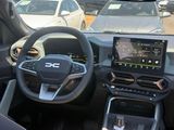 Miniature DACIA BIGSTER HYBRID