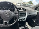 Miniature VOLKSWAGEN POLO