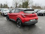 Miniature RENAULT CAPTUR