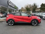 Miniature RENAULT CAPTUR