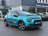 Miniature CITROEN C3