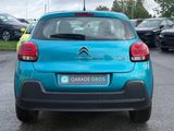 Miniature CITROEN C3