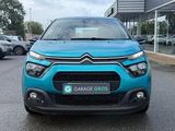 Miniature CITROEN C3