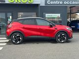 Miniature RENAULT CAPTUR