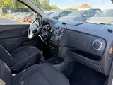 Miniature DACIA LODGY