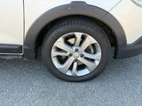 Miniature DACIA LODGY