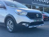 Miniature DACIA LODGY