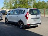 Miniature DACIA LODGY