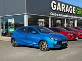 Miniature MG MG3