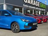 Miniature MG MG3
