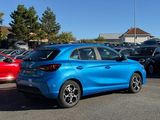 Miniature MG MG3