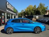 Miniature MG MG3