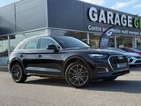 Miniature AUDI Q5