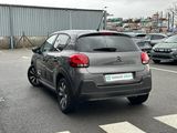 Miniature CITROEN C3