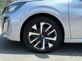 Miniature PEUGEOT 208