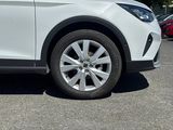 Miniature SEAT ARONA