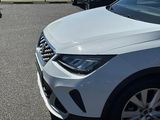 Miniature SEAT ARONA