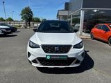 Miniature SEAT ARONA