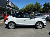 Miniature SEAT ARONA