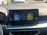 Miniature SEAT ARONA