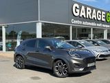 Miniature FORD PUMA